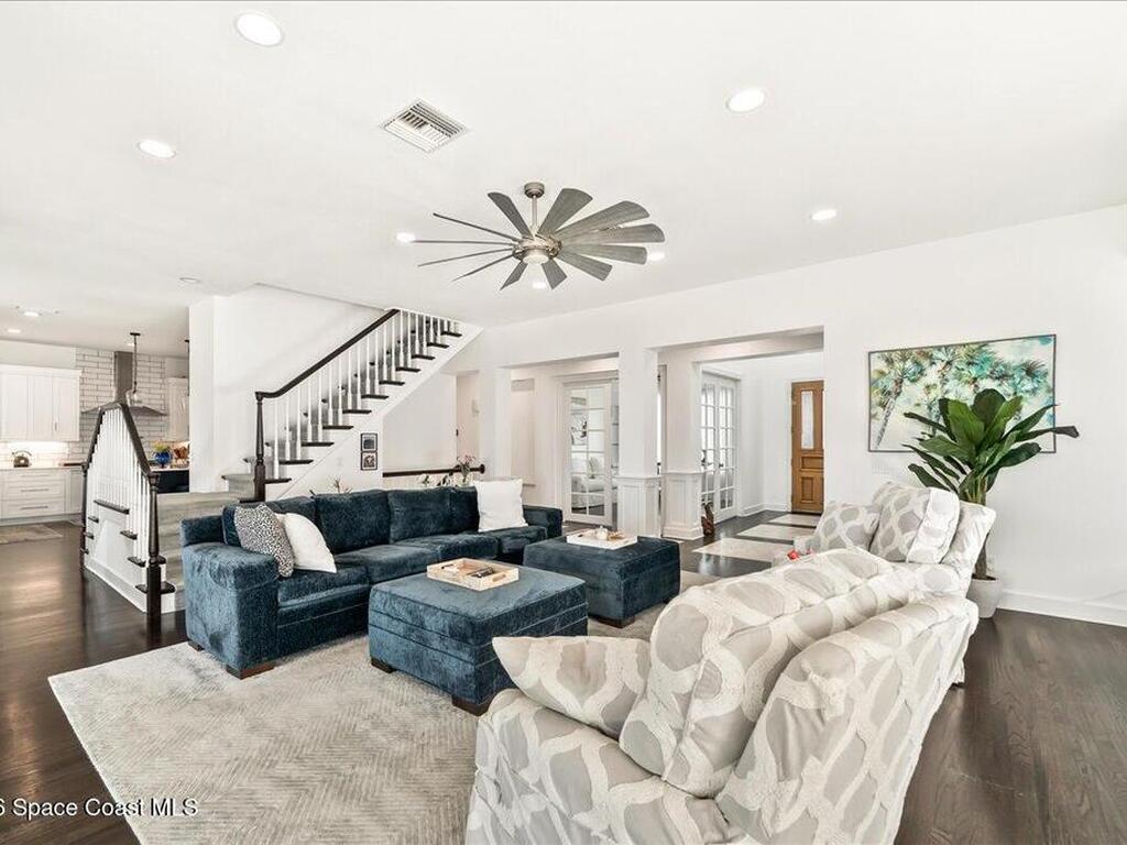 4737 S Tropical Trail, Merritt Island, FL 32952