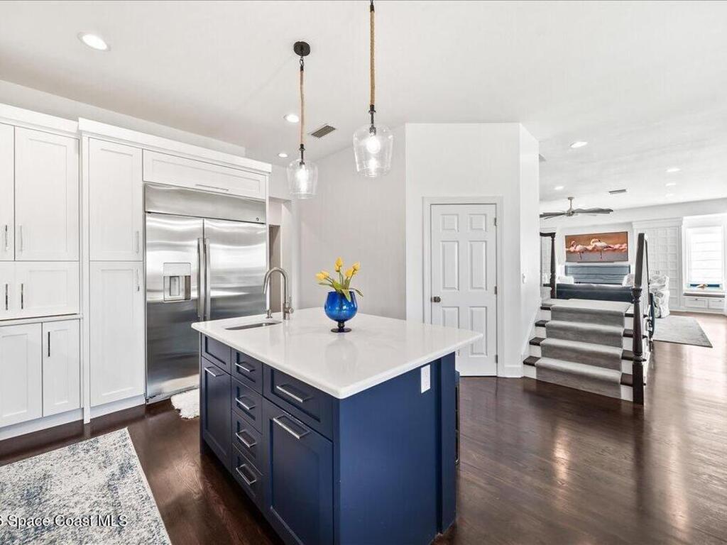 4737 S Tropical Trail, Merritt Island, FL 32952