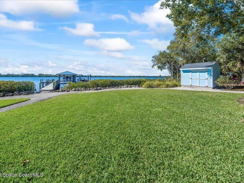 4737 S Tropical Trail, Merritt Island, FL 32952