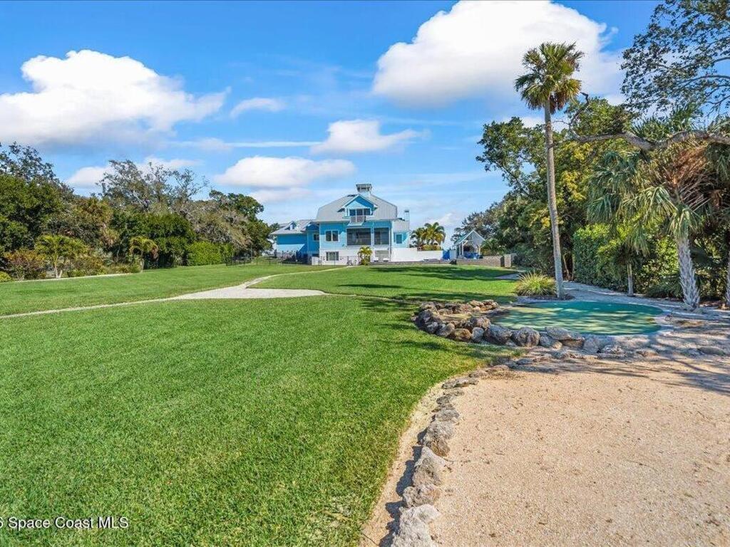 4737 S Tropical Trail, Merritt Island, FL 32952