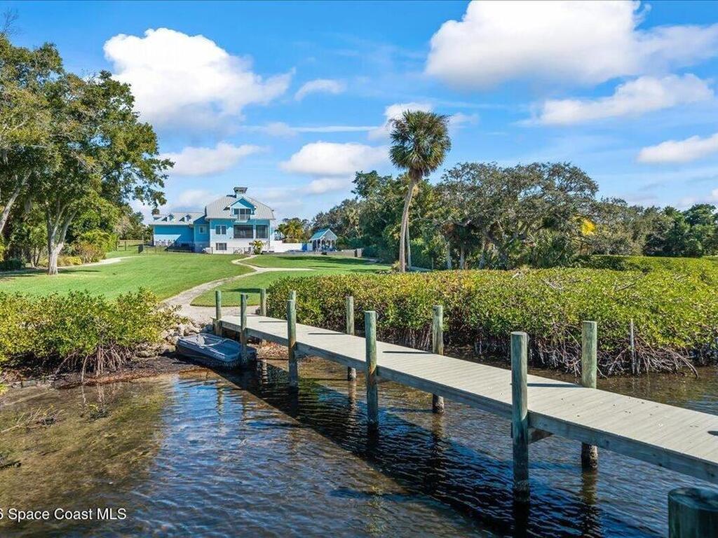 4737 S Tropical Trail, Merritt Island, FL 32952