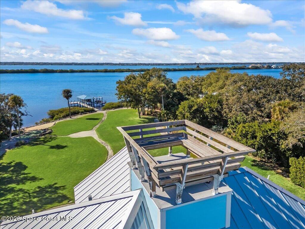 4737 S Tropical Trail, Merritt Island, FL 32952