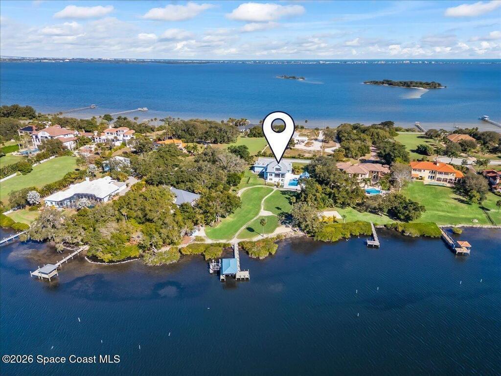 4737 S Tropical Trail, Merritt Island, FL 32952