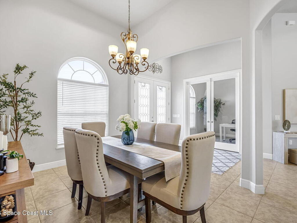 4567 Preservation Circle, Melbourne, FL 32934