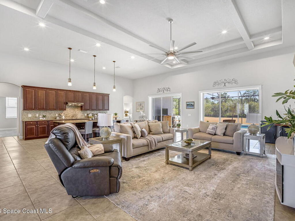 4567 Preservation Circle, Melbourne, FL 32934