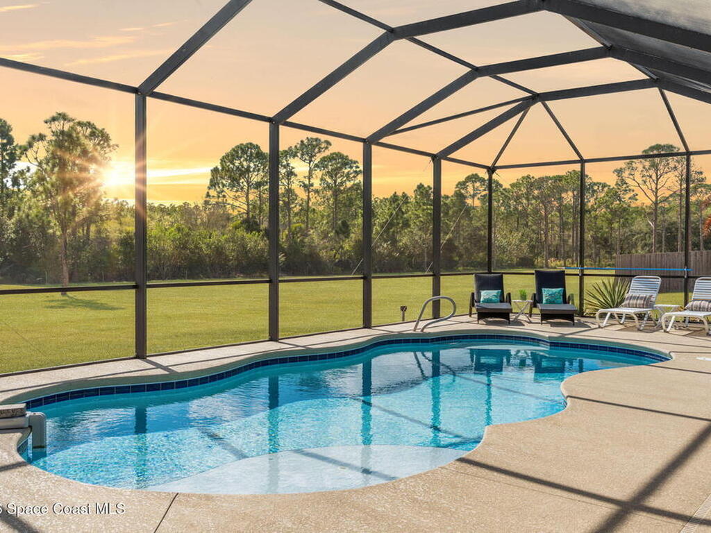 4567 Preservation Circle, Melbourne, FL 32934