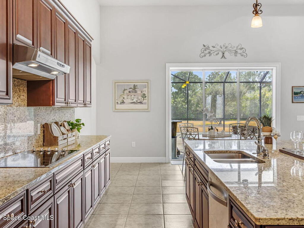 4567 Preservation Circle, Melbourne, FL 32934