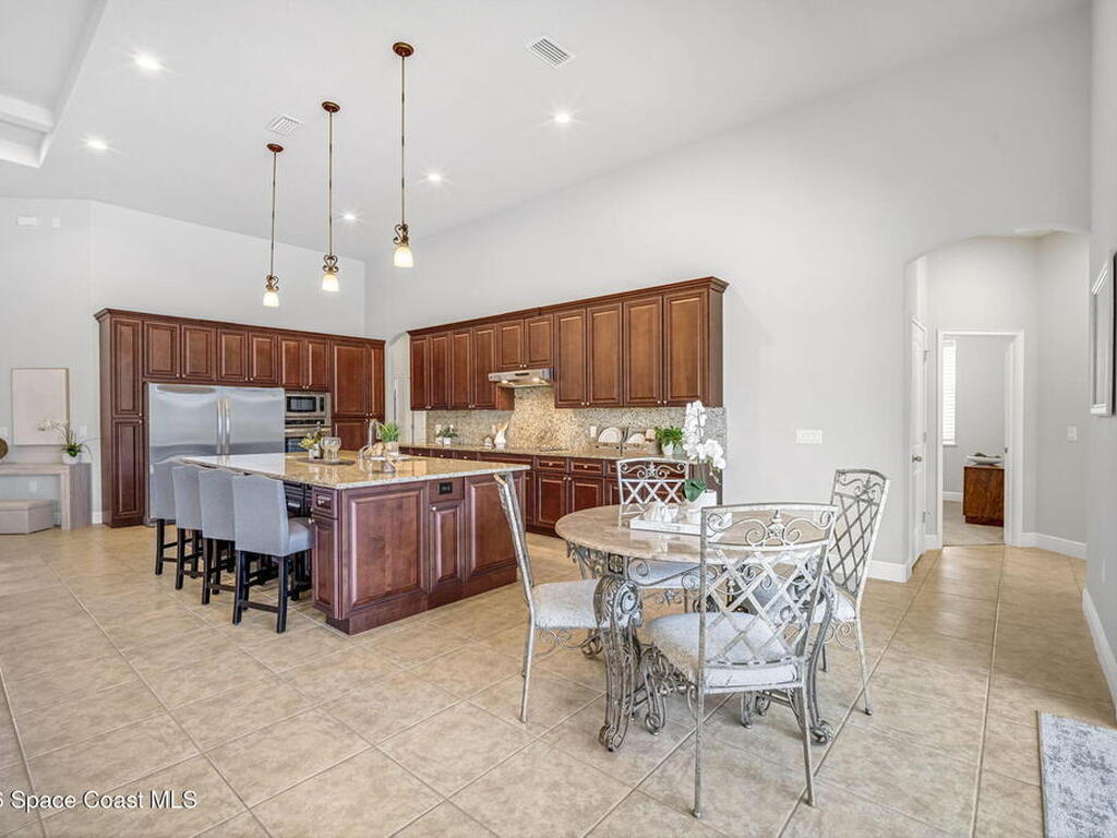 4567 Preservation Circle, Melbourne, FL 32934