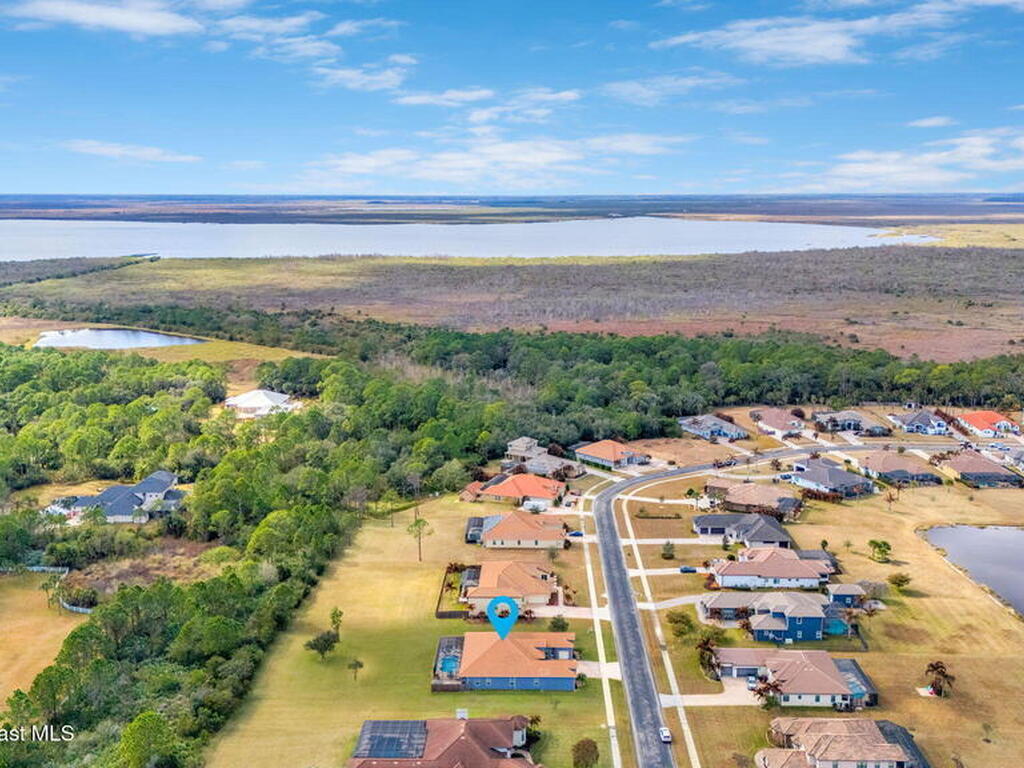 4567 Preservation Circle, Melbourne, FL 32934