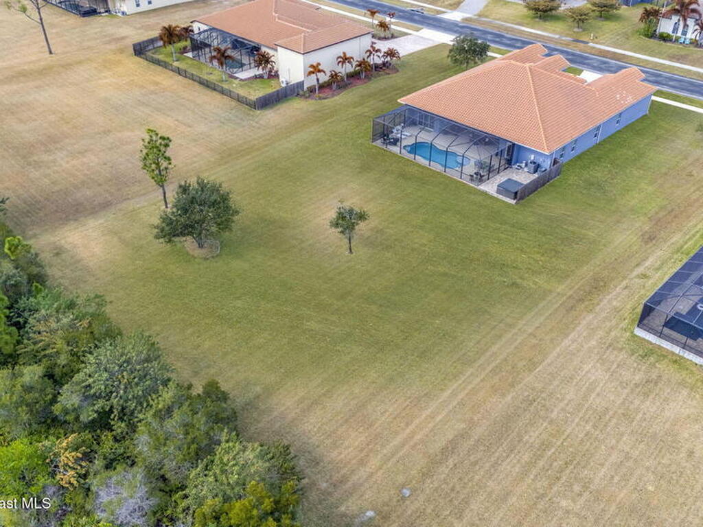 4567 Preservation Circle, Melbourne, FL 32934