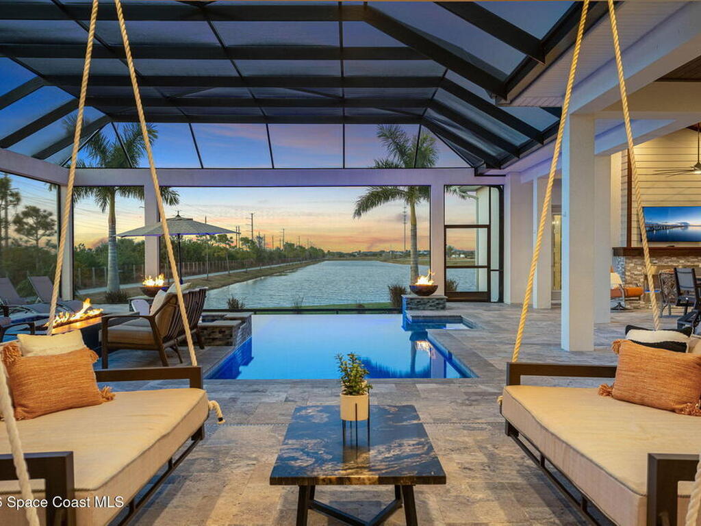 3778 Lake Adelaide Place, Rockledge, FL 32955