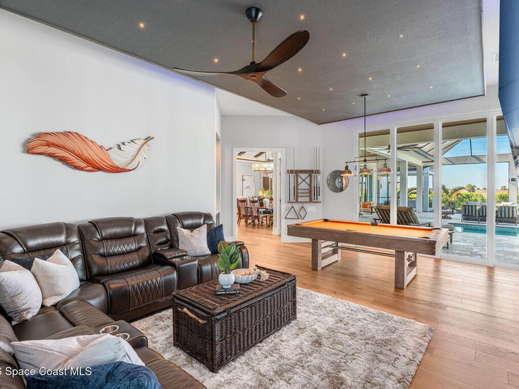 3778 Lake Adelaide Place, Rockledge, FL 32955