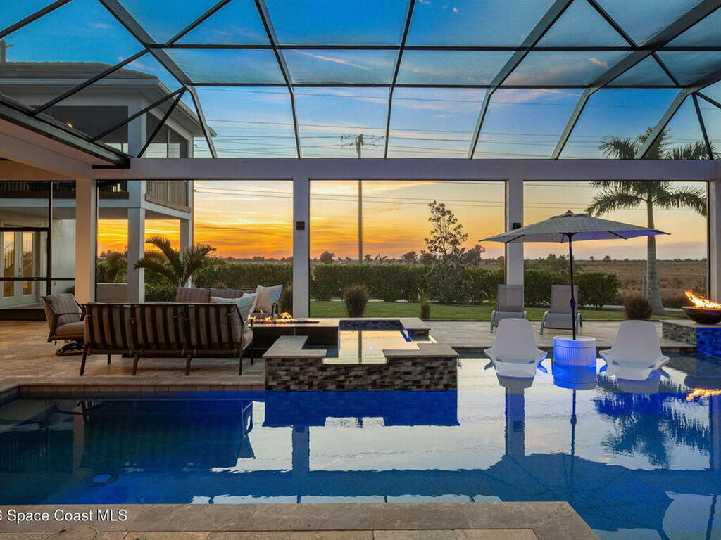 3778 Lake Adelaide Place, Rockledge, FL 32955