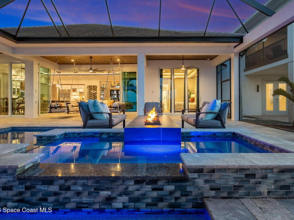 3778 Lake Adelaide Place, Rockledge, FL 32955