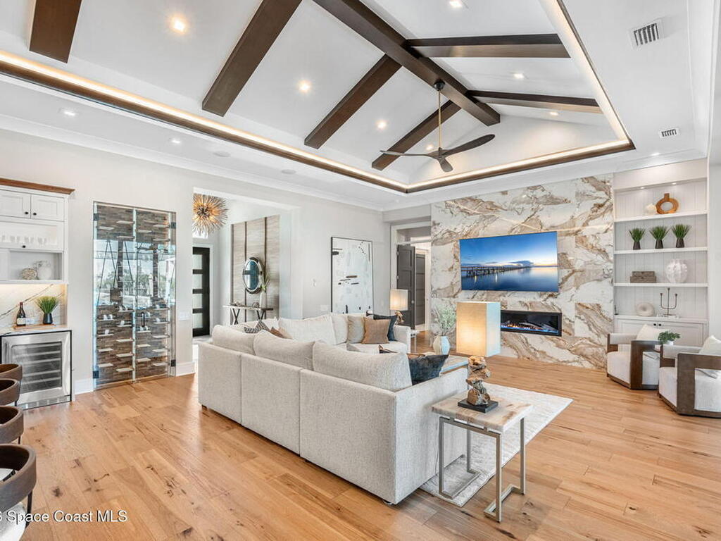 3778 Lake Adelaide Place, Rockledge, FL 32955