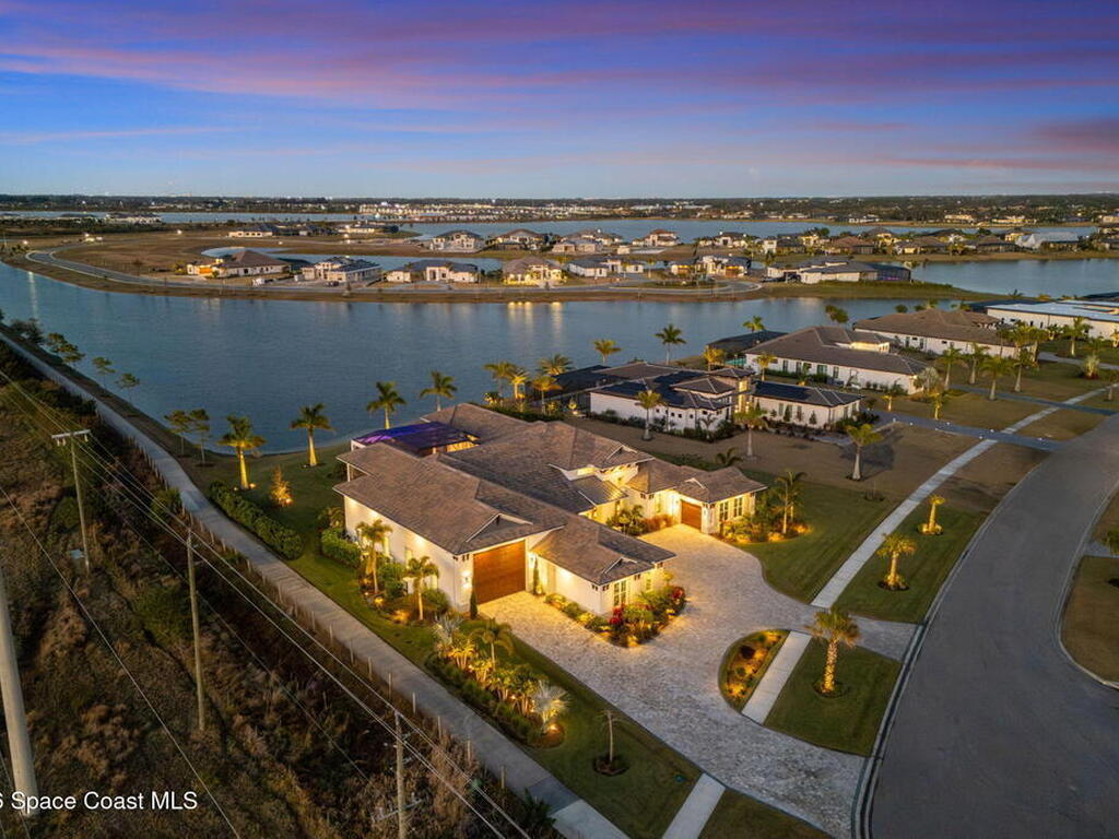 3778 Lake Adelaide Place, Rockledge, FL 32955