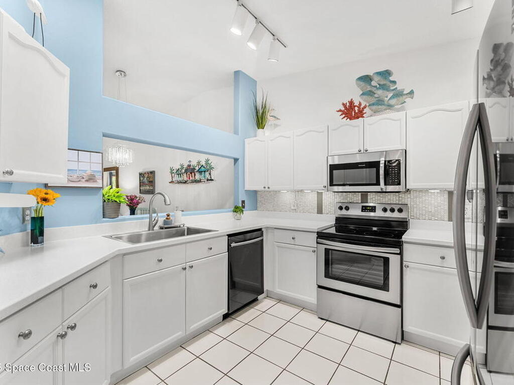 70 Coral Sea Way, Satellite Beach, FL 32937