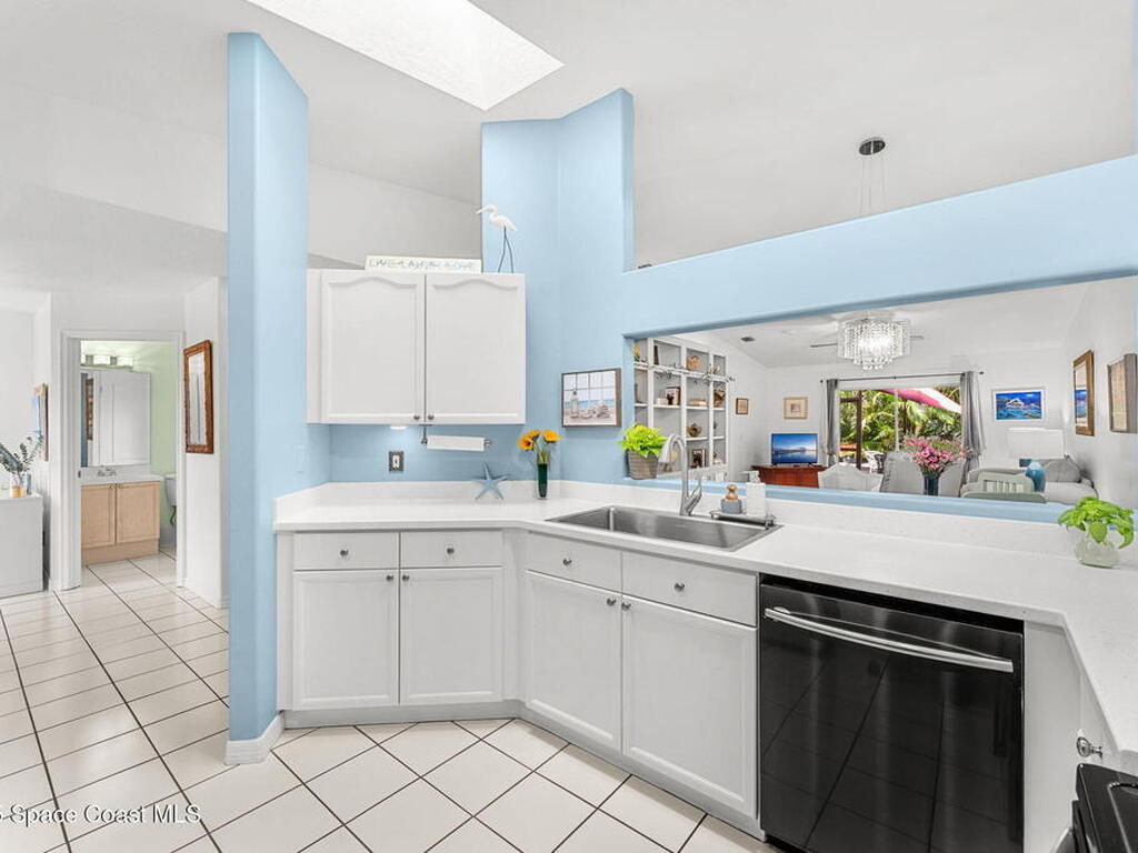 70 Coral Sea Way, Satellite Beach, FL 32937