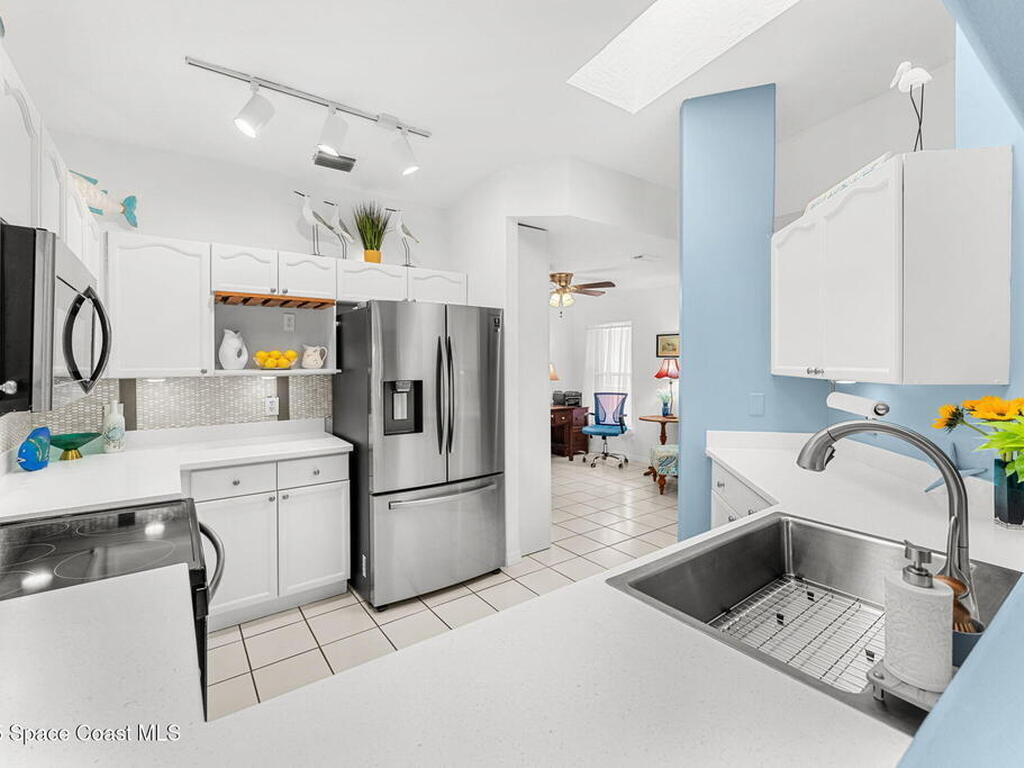 70 Coral Sea Way, Satellite Beach, FL 32937