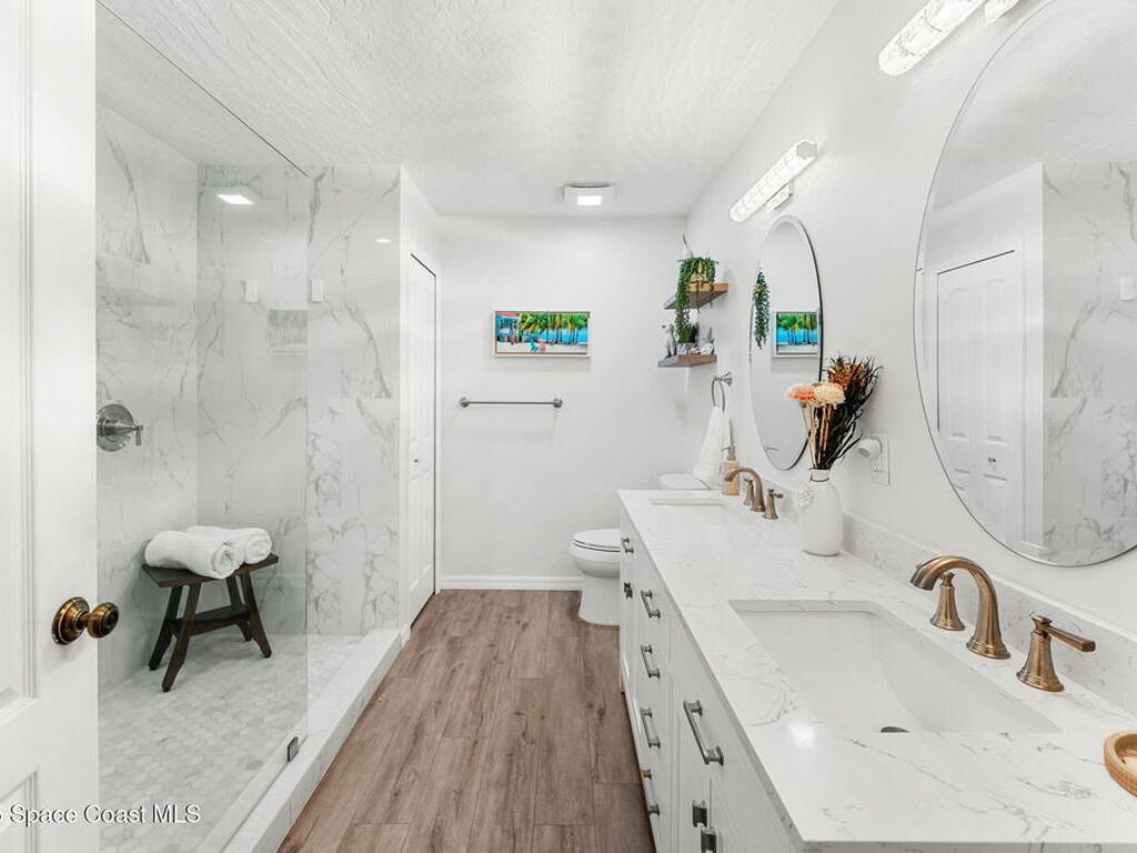 70 Coral Sea Way, Satellite Beach, FL 32937