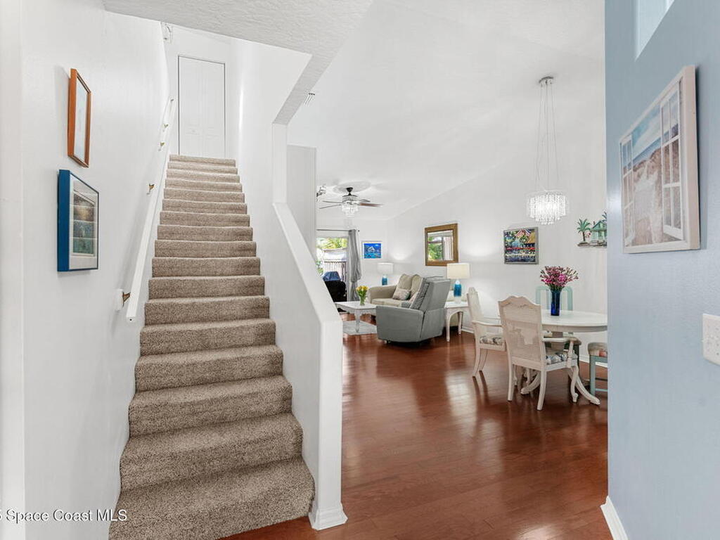 70 Coral Sea Way, Satellite Beach, FL 32937