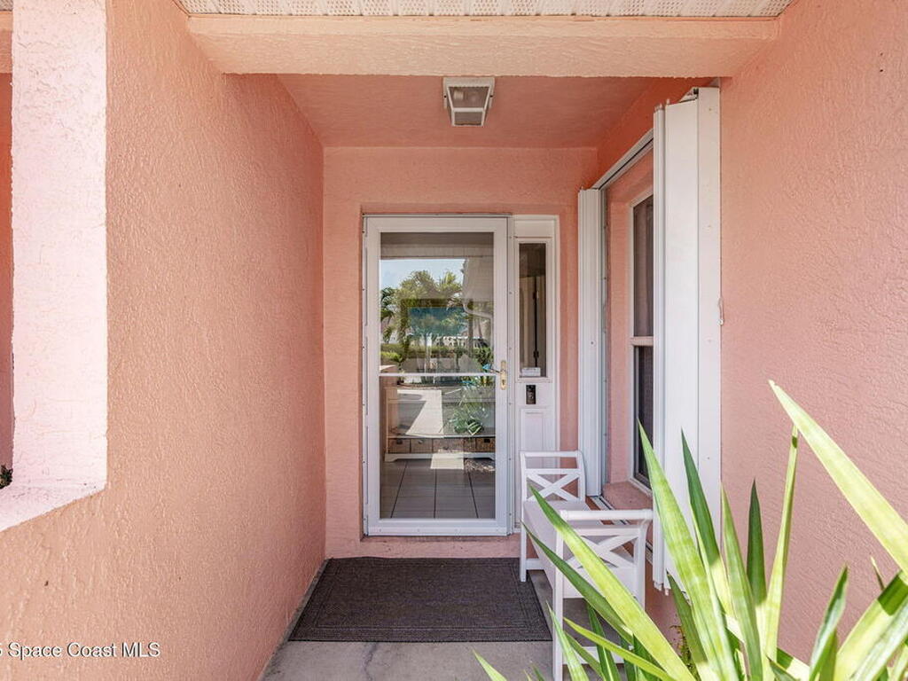 70 Coral Sea Way, Satellite Beach, FL 32937