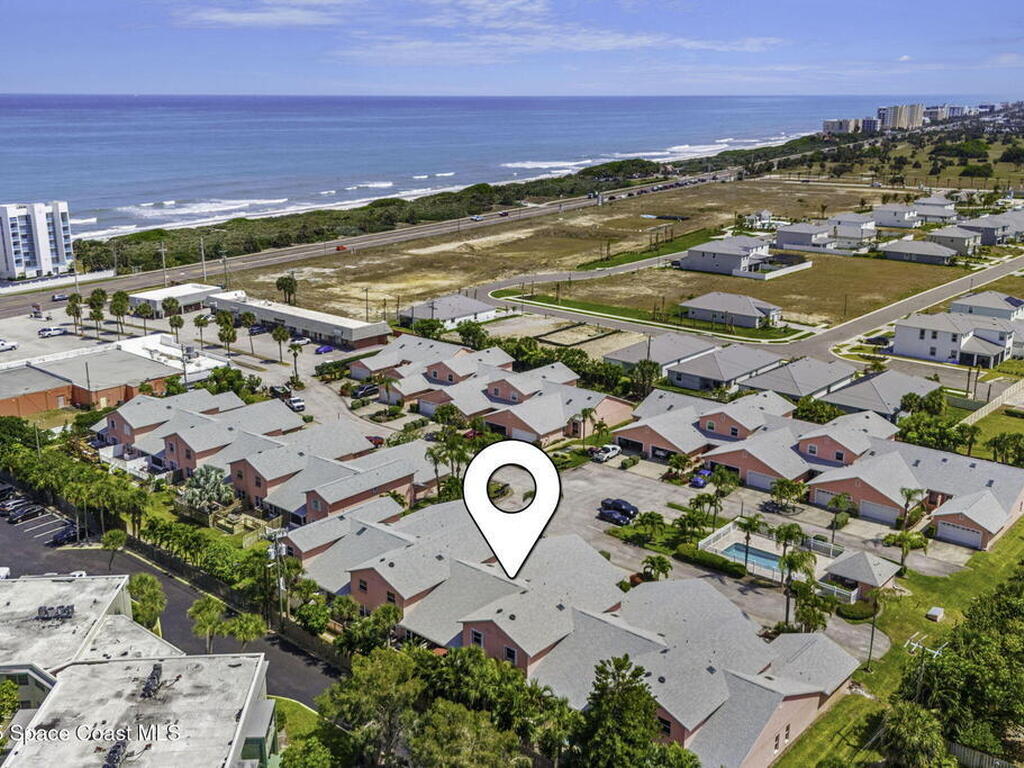 70 Coral Sea Way, Satellite Beach, FL 32937