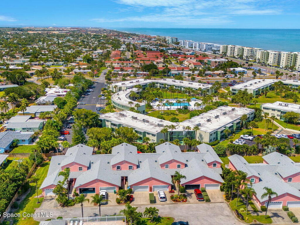 70 Coral Sea Way, Satellite Beach, FL 32937