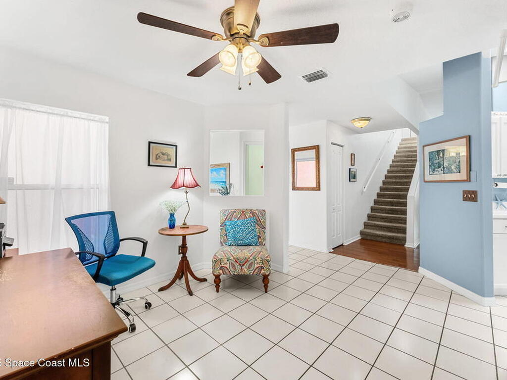 70 Coral Sea Way, Satellite Beach, FL 32937