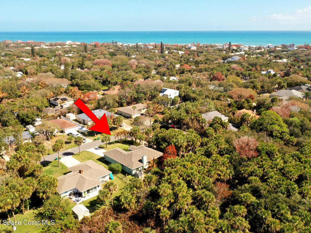 305 Pelican Drive, Melbourne Beach, FL 32951