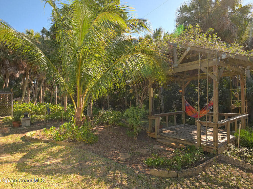 305 Pelican Drive, Melbourne Beach, FL 32951
