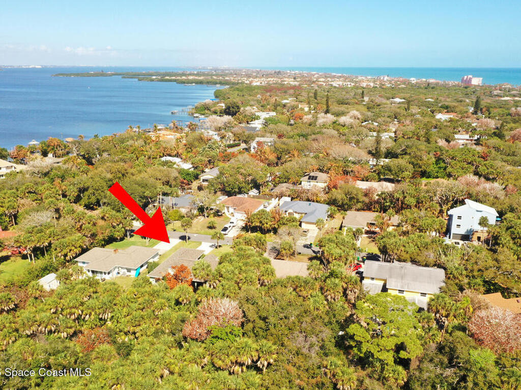 305 Pelican Drive, Melbourne Beach, FL 32951