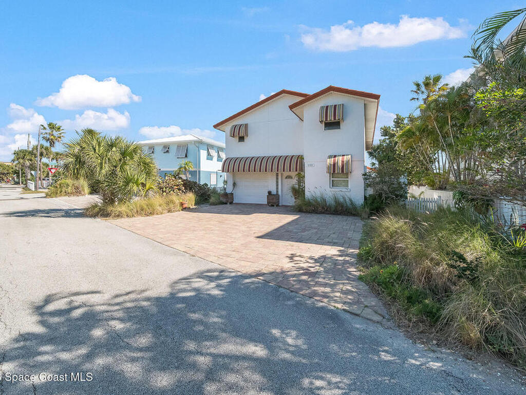 8108 Presidential Court, Cape Canaveral, FL 32920