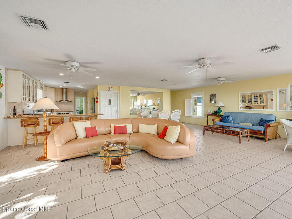 8108 Presidential Court, Cape Canaveral, FL 32920