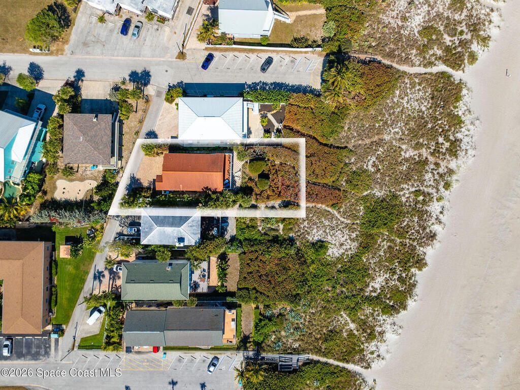 8108 Presidential Court, Cape Canaveral, FL 32920