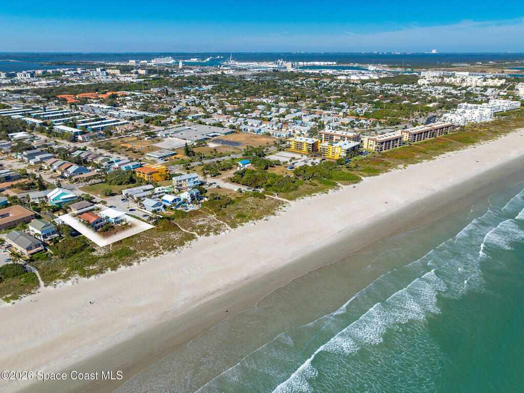 8108 Presidential Court, Cape Canaveral, FL 32920