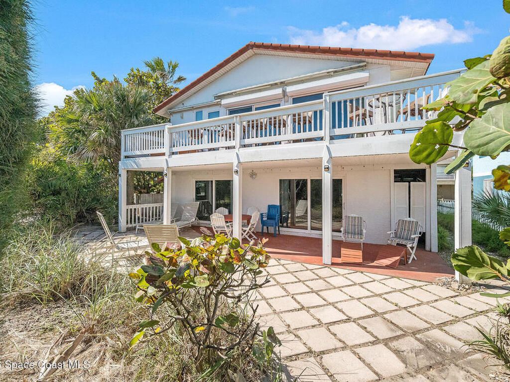 8108 Presidential Court, Cape Canaveral, FL 32920