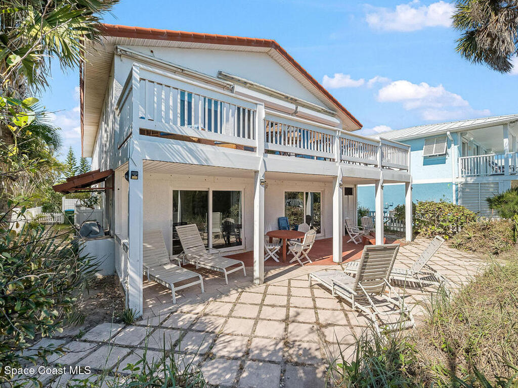 8108 Presidential Court, Cape Canaveral, FL 32920