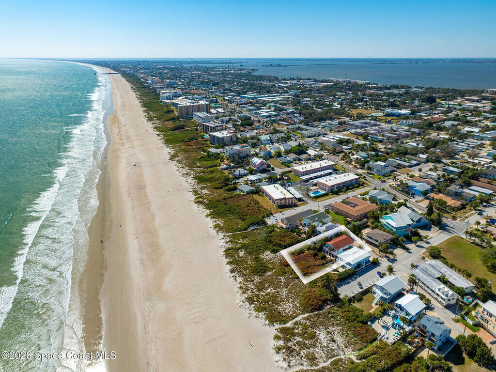 8108 Presidential Court, Cape Canaveral, FL 32920