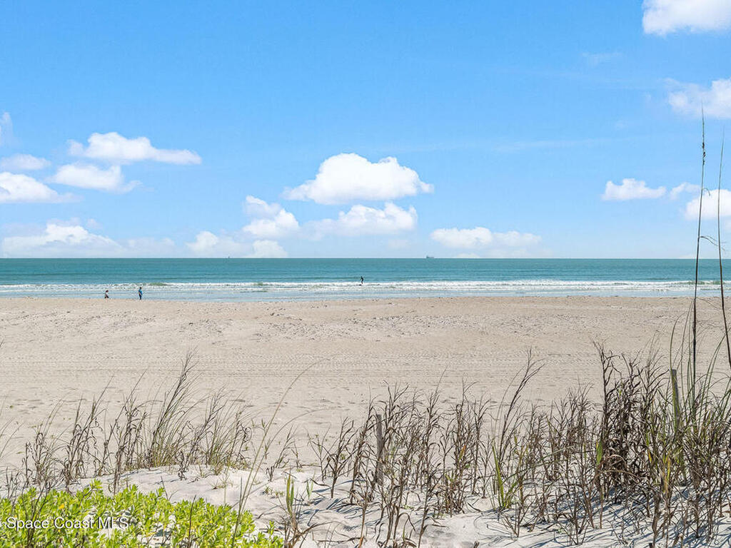 8108 Presidential Court, Cape Canaveral, FL 32920