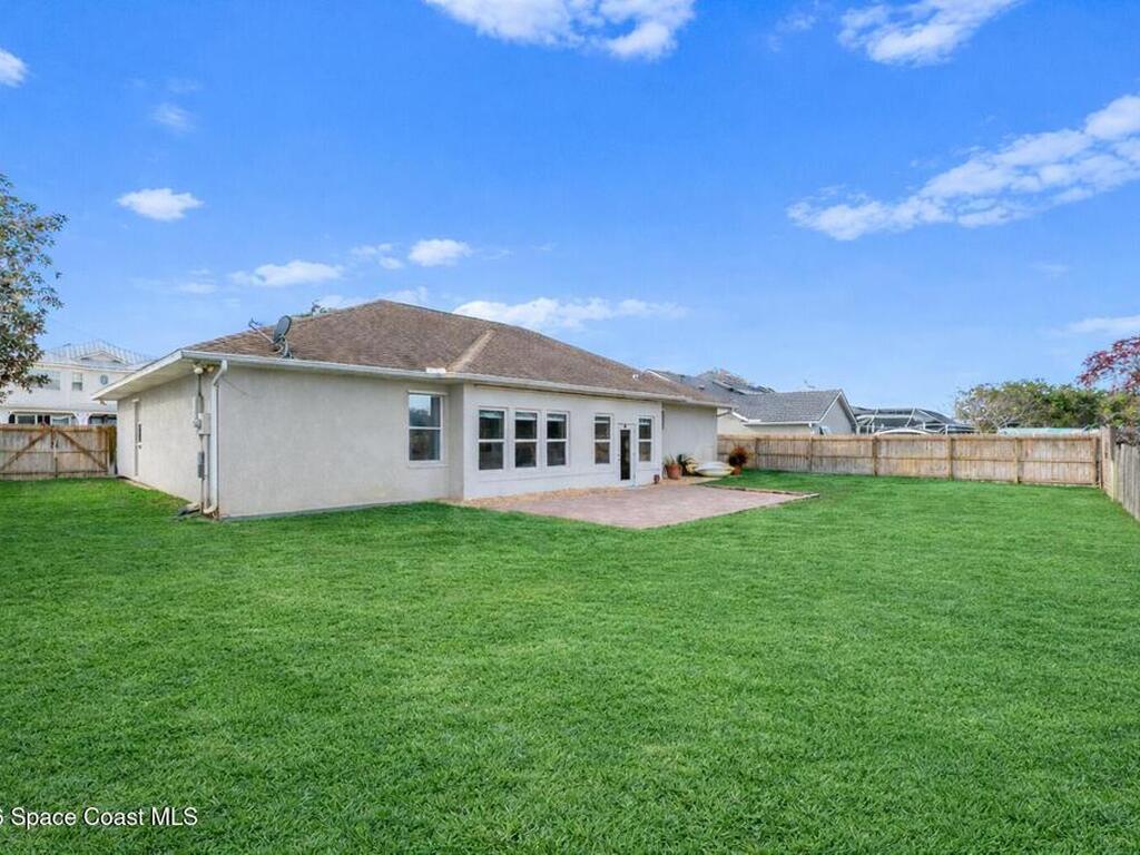 1305 Pemberton Trail, Malabar, FL 32950