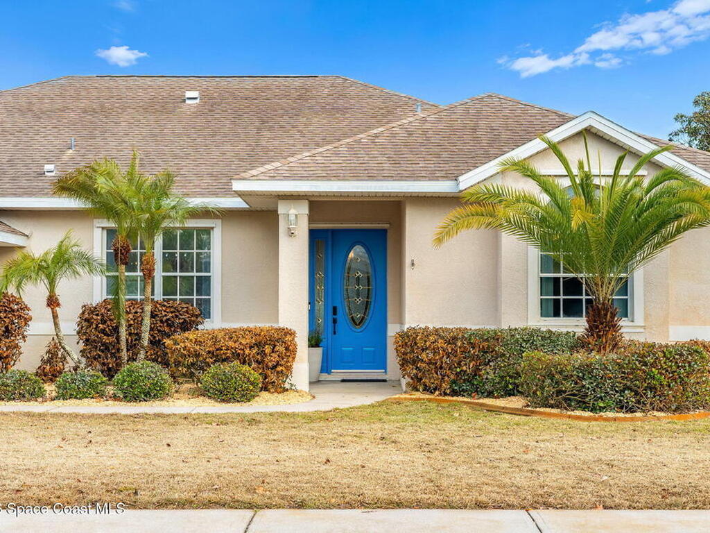 1305 Pemberton Trail, Malabar, FL 32950