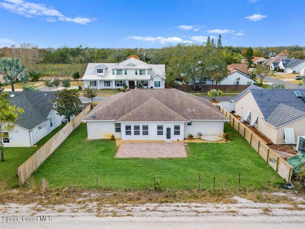 1305 Pemberton Trail, Malabar, FL 32950