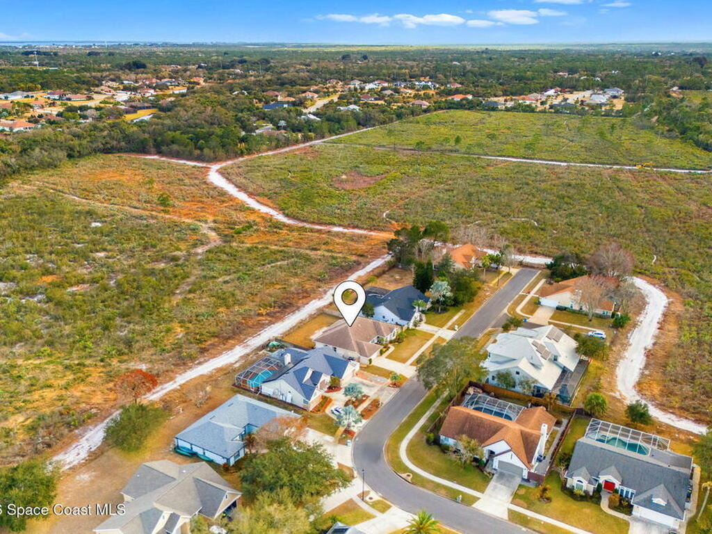 1305 Pemberton Trail, Malabar, FL 32950