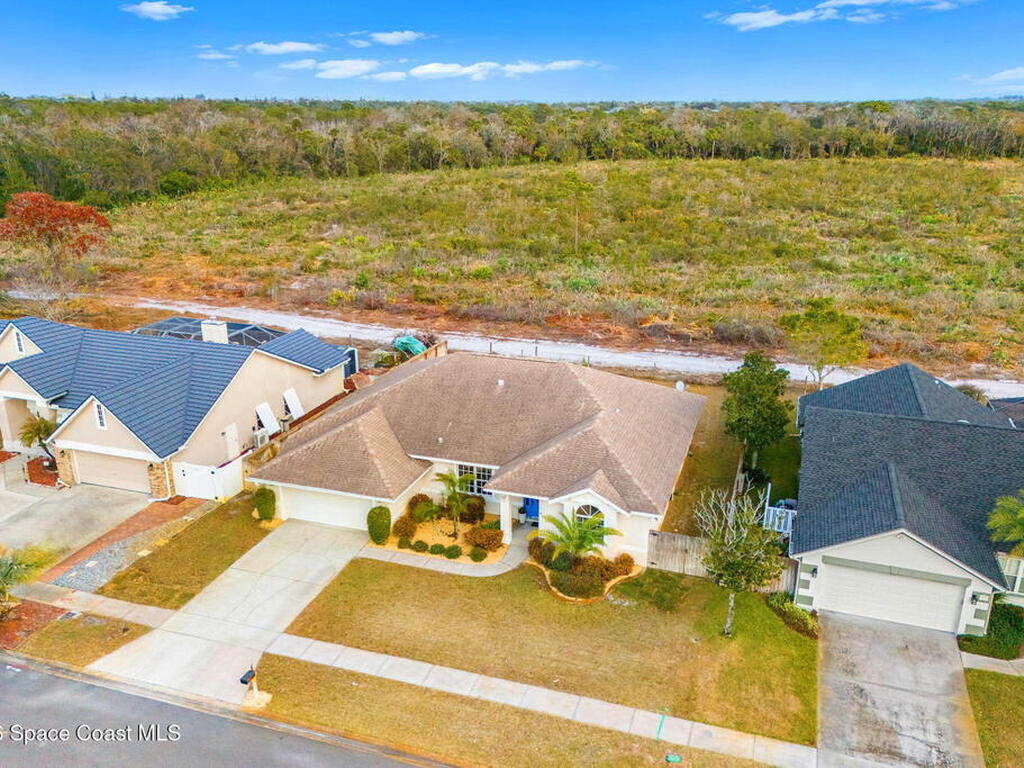 1305 Pemberton Trail, Malabar, FL 32950