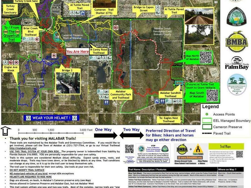 1305 Pemberton Trail, Malabar, FL 32950