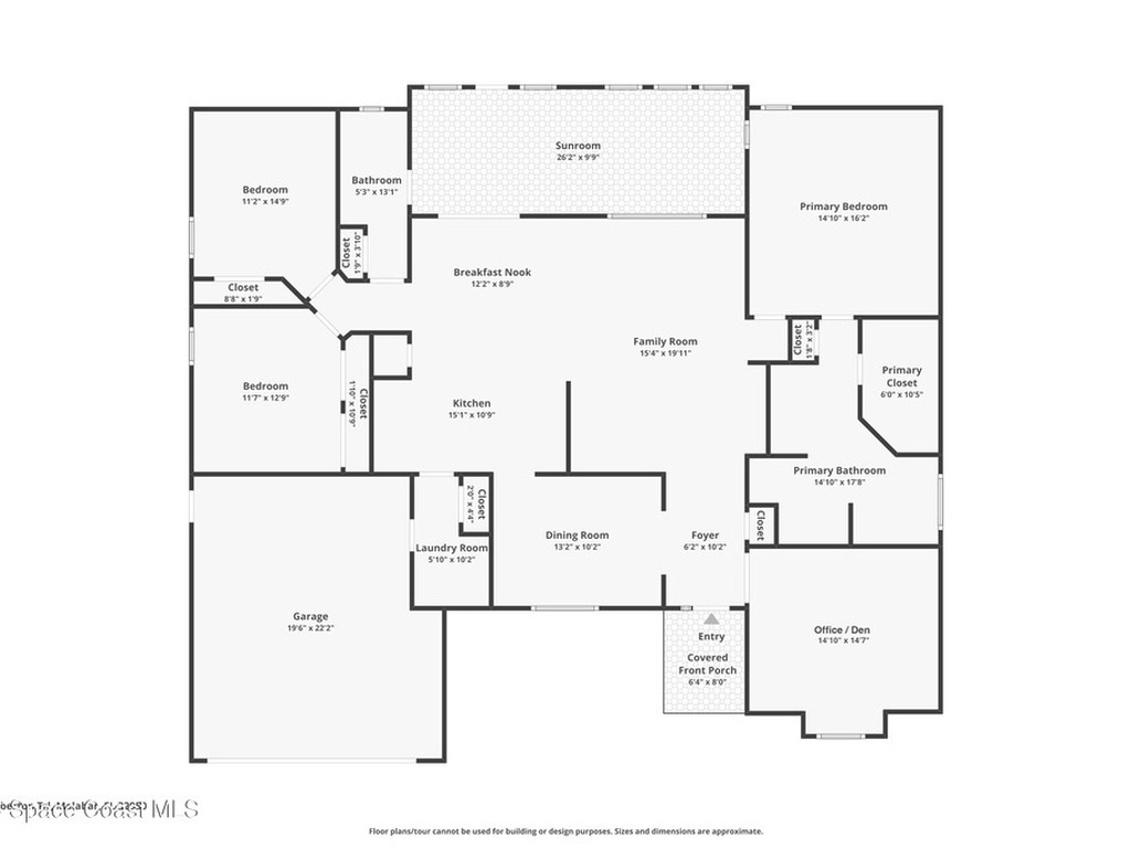 1305 Pemberton Trail, Malabar, FL 32950