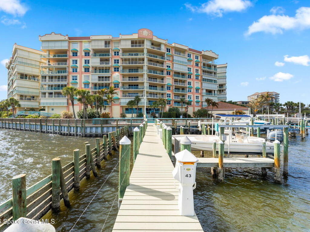 102 Riverside Drive, Cocoa, FL 32922