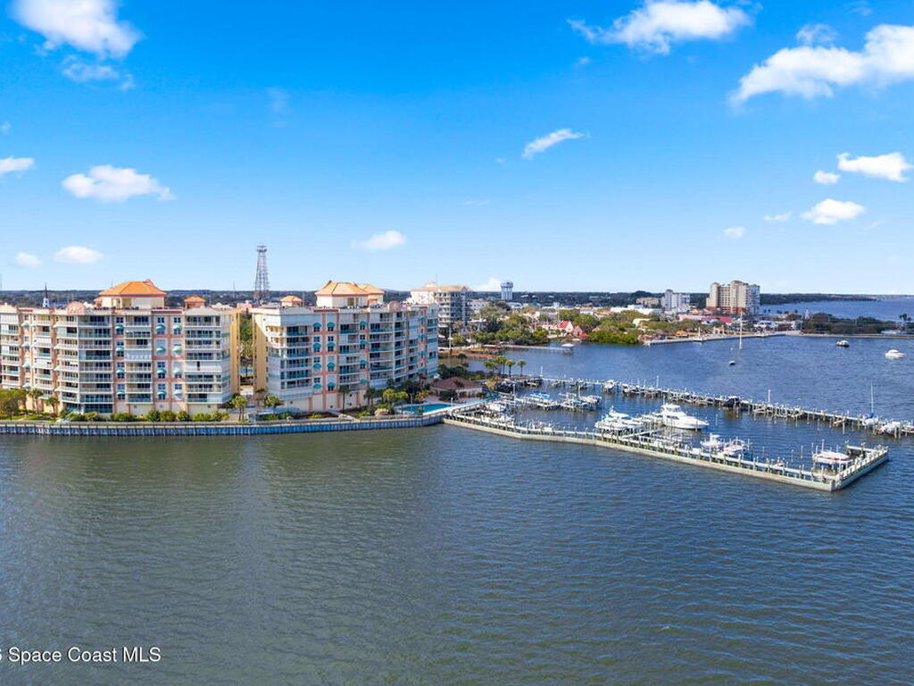 102 Riverside Drive, Cocoa, FL 32922