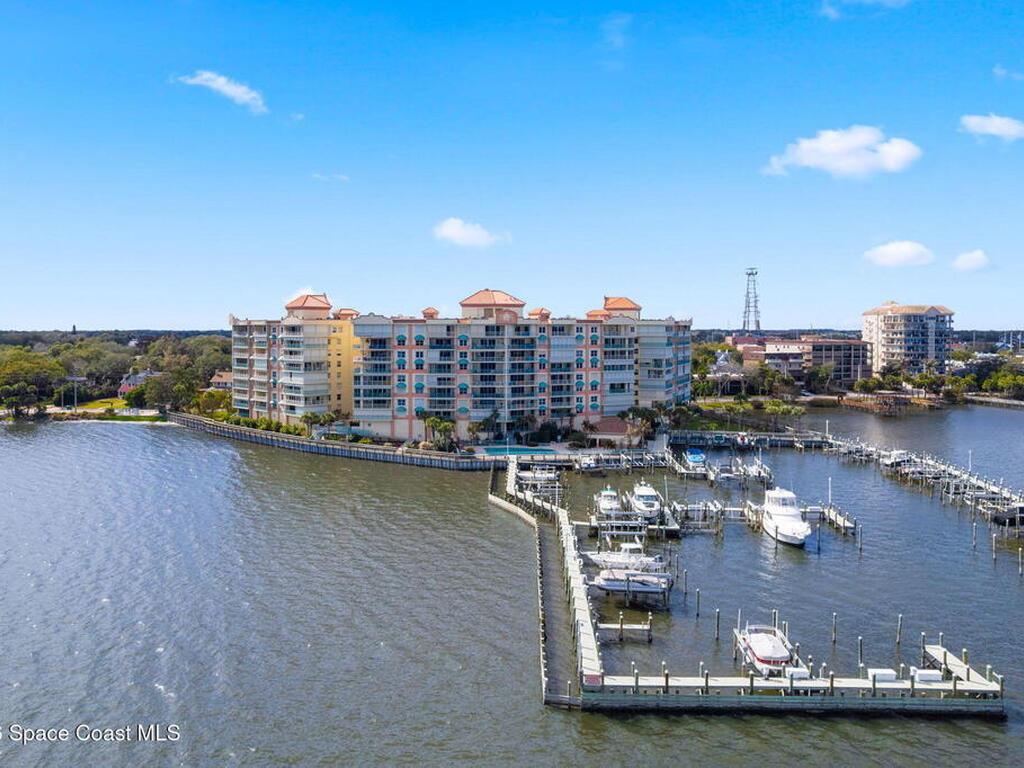 102 Riverside Drive, Cocoa, FL 32922